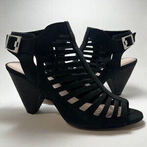 Aubrey Brooke High Heel Shoes